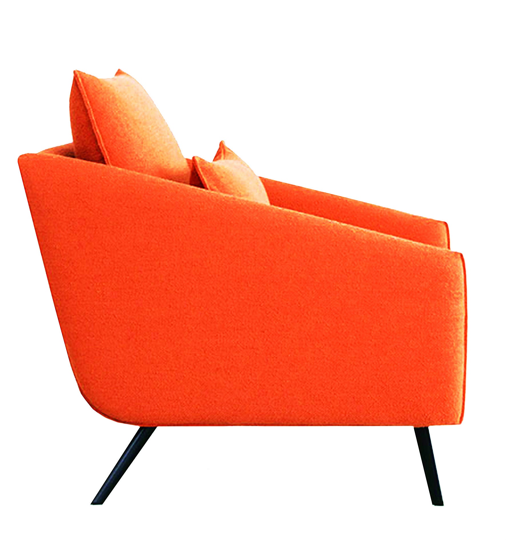 La marca Elson&Company hace alfombras en algodón inspiradas en el arte abstracto. www.elson-company.com