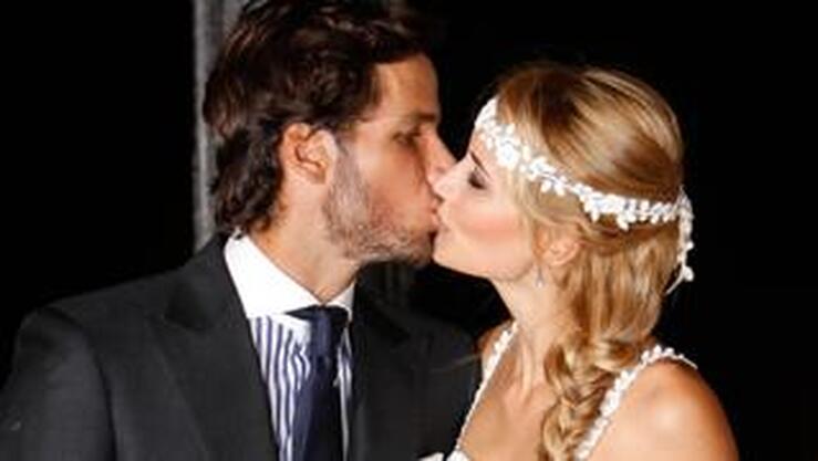 Fotos: Alba Carrillo y Feliciano López: su historia de amor (fallida), en 20 fotos