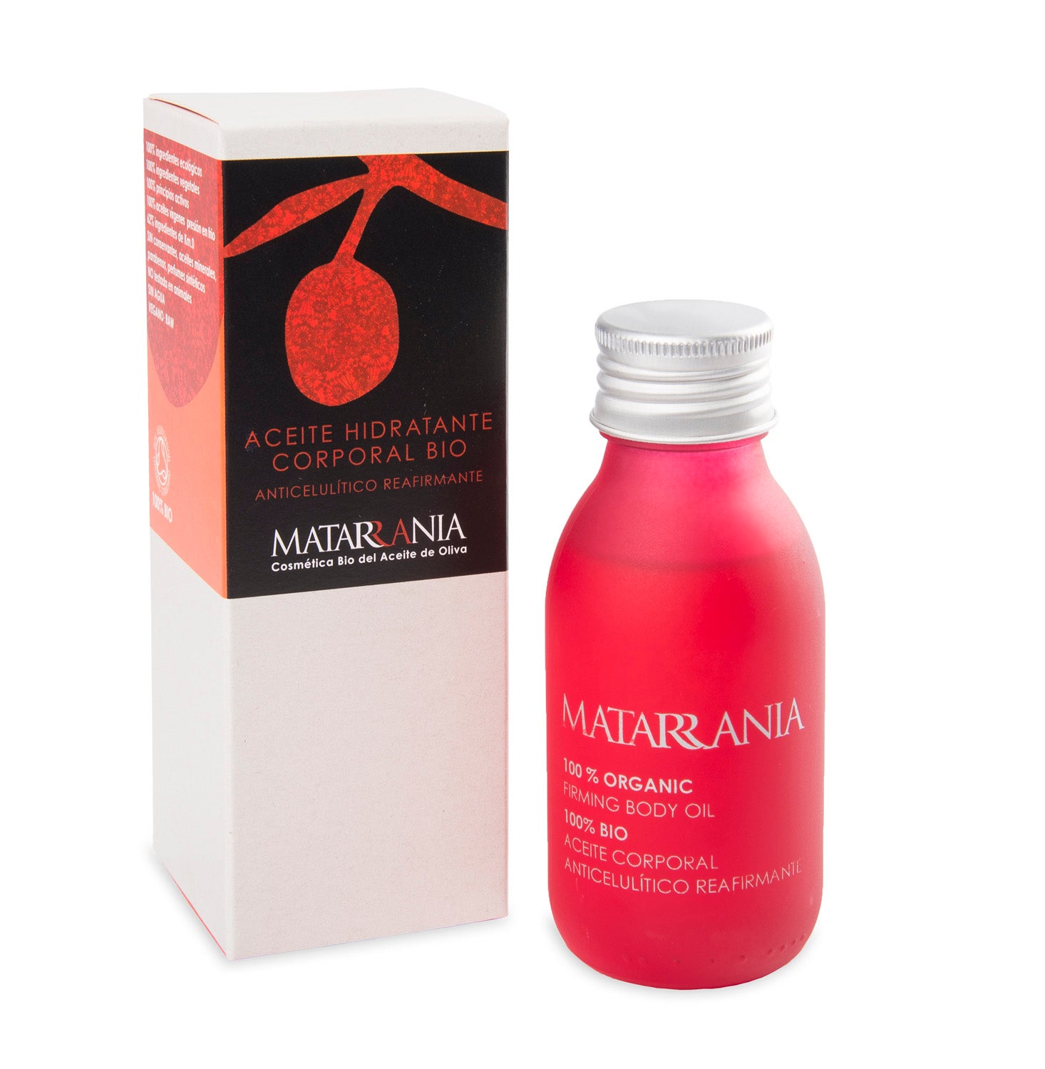 Su doble función -depurar y reafirmar- la consigue gracias al efecto drenante y purificador de sus ingredientes: cafeína, pomelo y limón, que juntos facilitan la eliminación de toxinas, y el aceite de avellanas, que tonifica y reafirma los tejidos, consiguiendo una piel más tersa y sana. (21,90€, http://www.matarrania.com/)