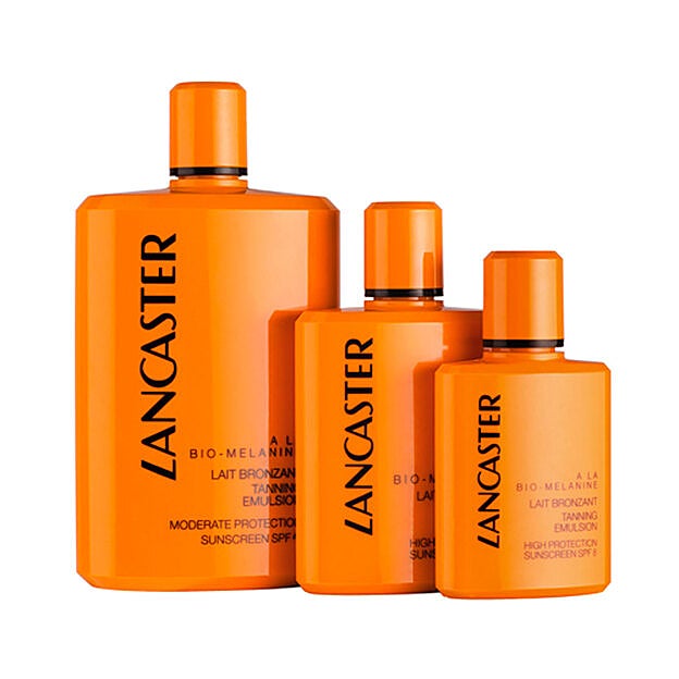 Productos de Lancaster