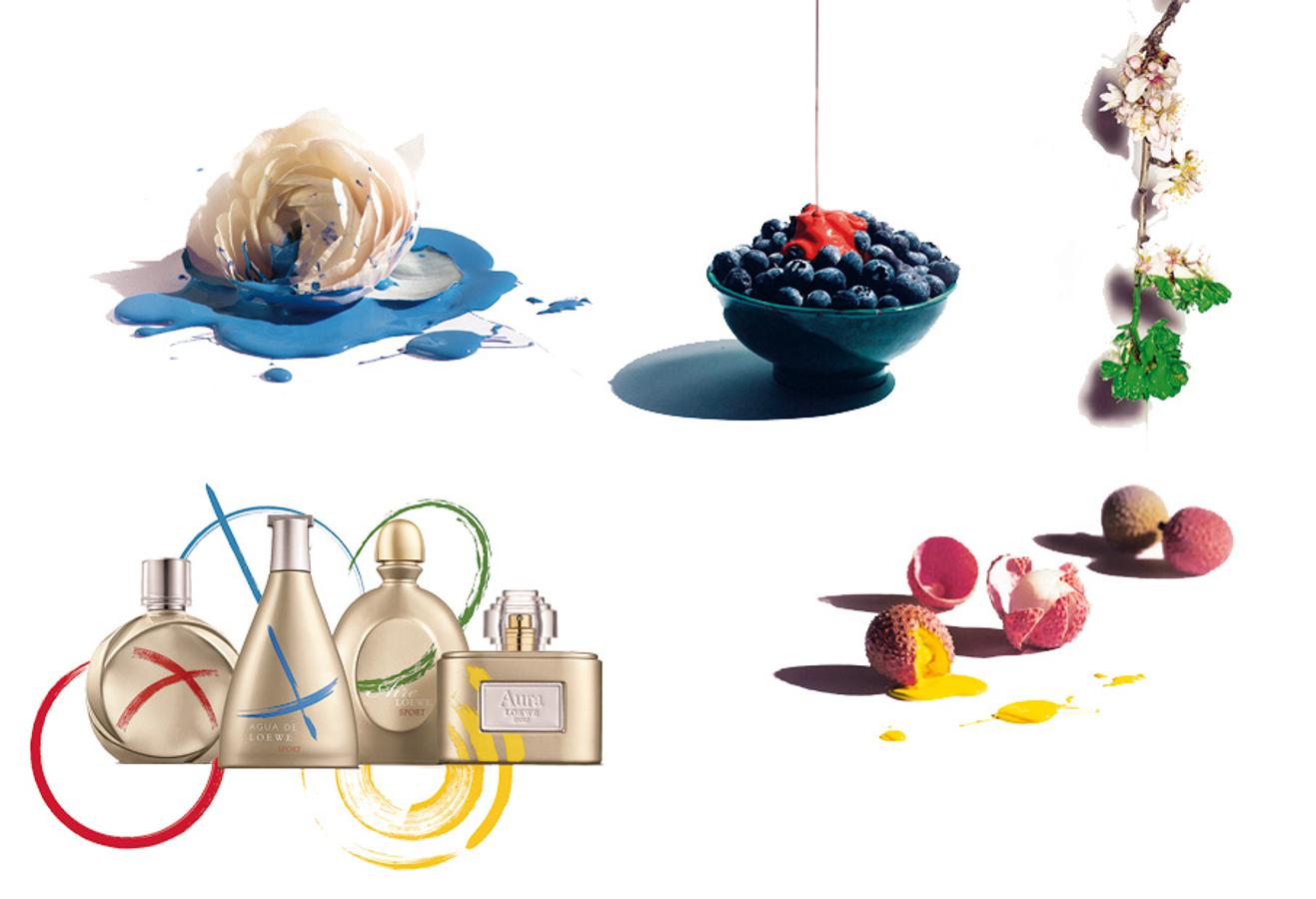 Los perfumes deportivos masculinos se cuentan por decenas, pero las versiones femeninas apenas existen. ¿Por qué? ¿Acaso las mujeres no se identifican tanto con el deporte y prefieren aromas románticos? Loewe rompe esa frontera aprovechando los Juegos Olímpicos de Río de Janeiro y presenta una edición limitada de sus cuatro fragancias más emblemáticas (Aire, Agua, Quizás y Aura), en versión sport. Cambian frascos, packaging y aromas. Y los resultados son dignos de medalla.