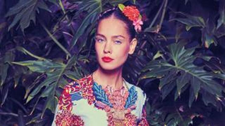 Fotos: Buscando a Frida