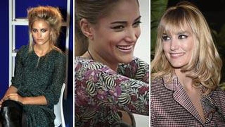 Fotos: Así ha cambiado Alba Carrillo desde que la conocimos en 'Supermodelo'