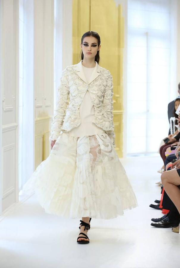 Una de las propuestas deluxe de la firma