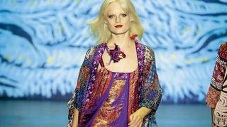 Fotos: Folk de verano