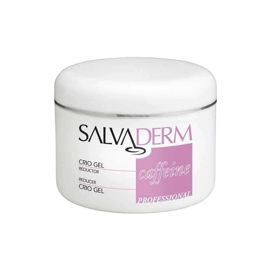 Con sales yodadas y extractos naturales, para proporcionar al producto una gran eficacia en los tratamientos de las acumulaciones de grasa y de los edemas celulíticos. A través de masaje, hacer penetrar el gel para conseguir una acción reductora, revitalizante y descongestiva. (12,95 €)