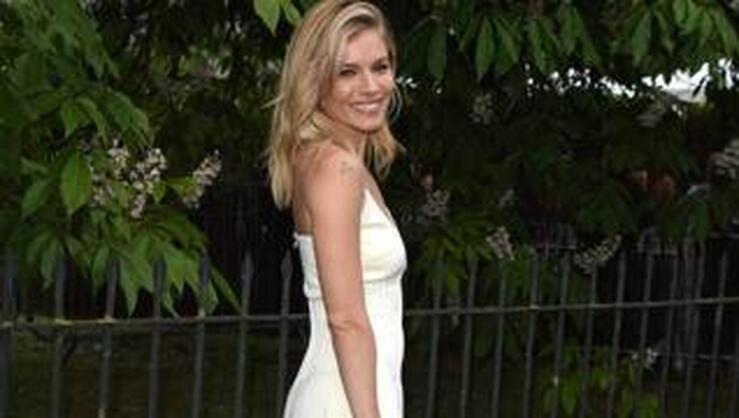 Fotos: Las más elegantes de la semana del 4 al 10 de julio de 2016