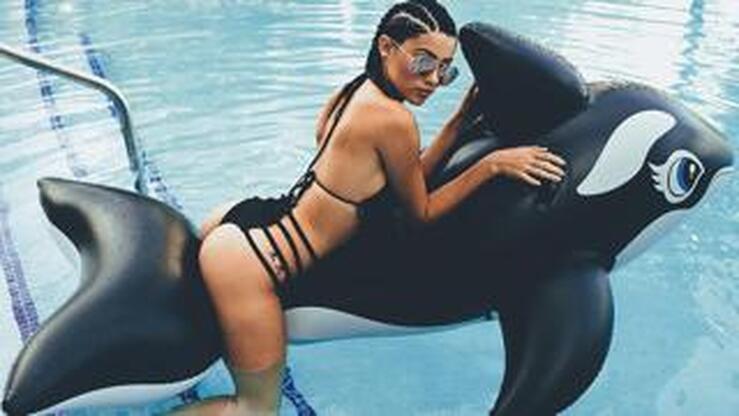 Fotos: Las 10 fotos más sexys del Instagram de la (presunta) novia de Justin Bieber