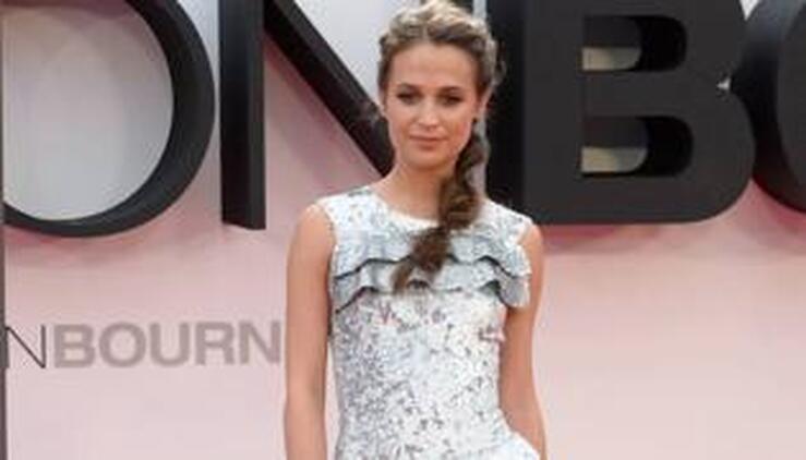 Fotos: Las más elegantes de la semana del 11 al 17 de julio de 2016