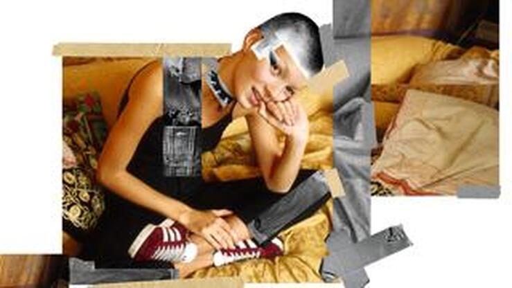 Fotos: Una Kate "tuneada" y otras pistas con estilo