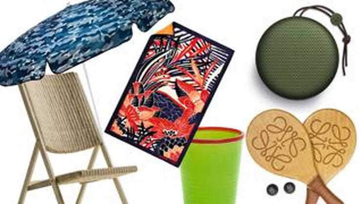 Fotos: ¡A la playa!