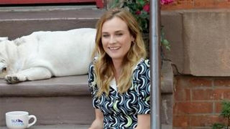 Fotos: 10 Famosas estupendas a los 40 años