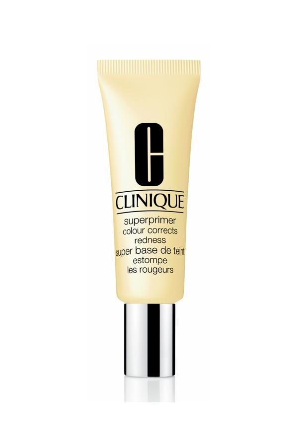 Suavizan y mejoran la textura de la piel. Disponibles en cuatro tonalidades según las preocupaciones específicas de cada piel: amarilla para corregir rojeces, melocotón para las manchas, lavanda para el tono apagado y blanca para el resto de preocupaciones. (27€)