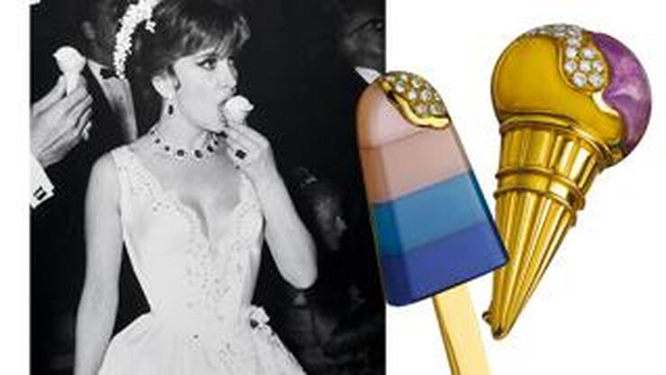 Fotos: Las últimas tendencias en complementos