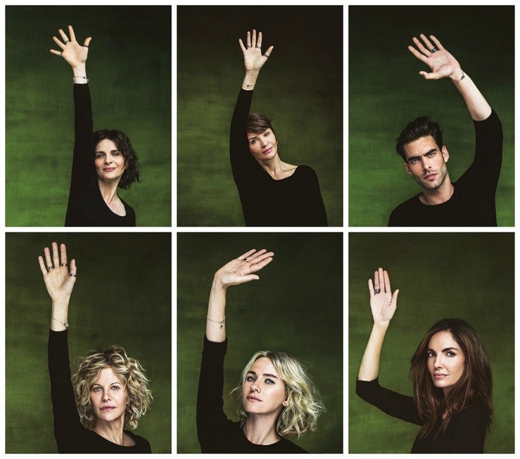 Fotos: Bulgari & Save the children y otras pistas con estilo