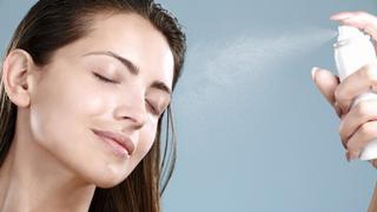 Fotos: 10 tratamientos con aguas termales y marinas para tu rostro