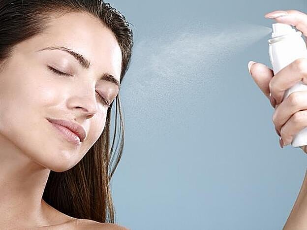 Galería. Las aguas termales, el nuevo 'must have' de la belleza