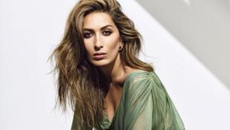 Fotos: Así es Estrella Morente frente a la cámara