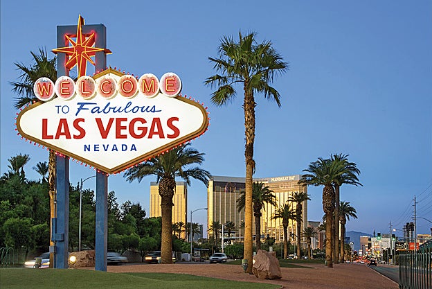 Las Vegas
