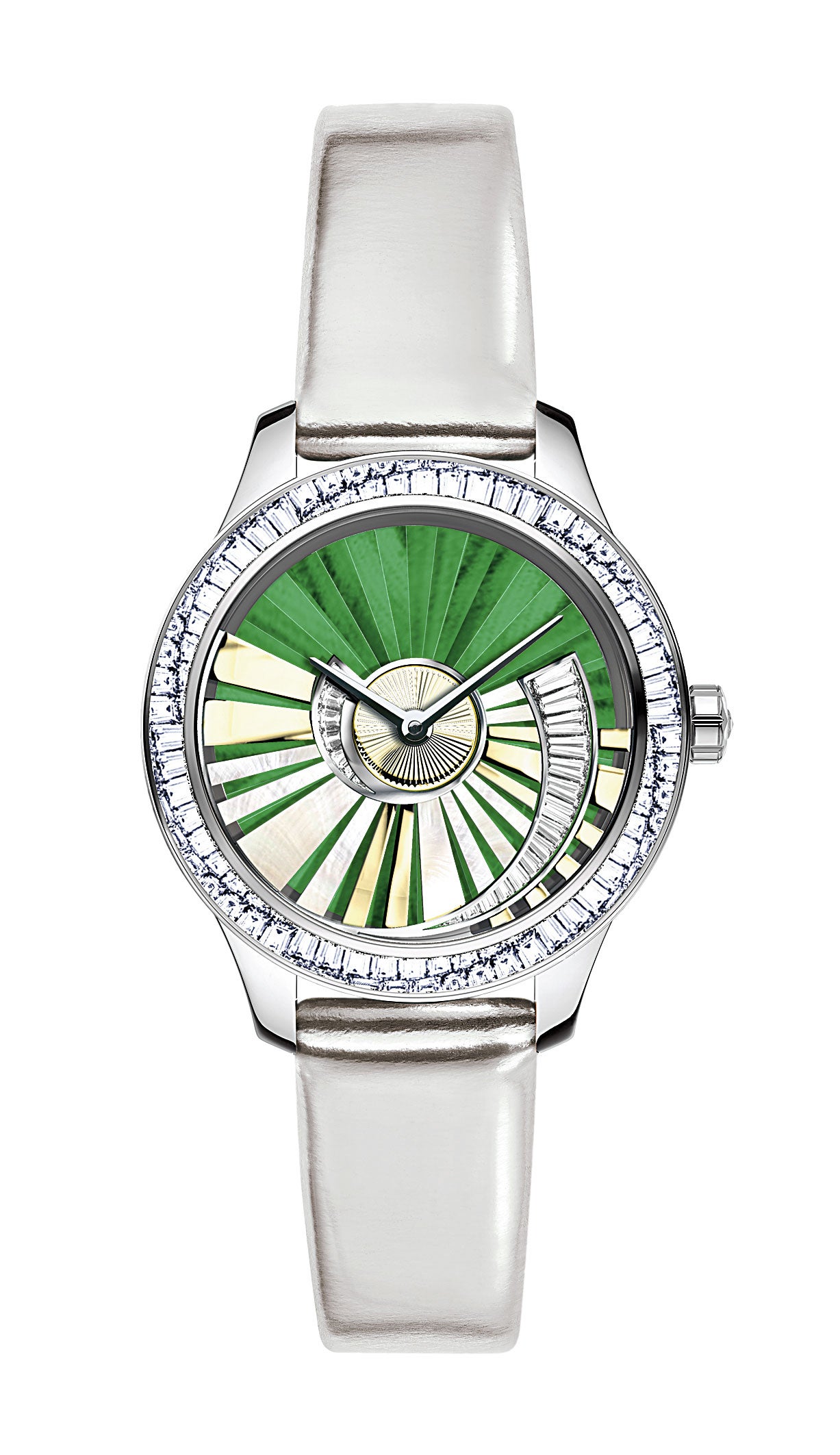 Reloj joya de Dior (C.P.V.).