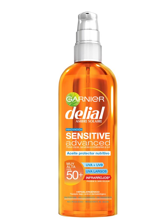 Contiene una fórmula innovadora, enriquecida con un activo inspirado en el mar: Venuceane, procedente de los volcanes submarinos y fuentes hidrotermales de las profundidades marinas. Sus propiedades protegen la piel y evitan el envejecimiento prematuro y las arrugas. Este ingrediente ayuda a neutralizar el enrojecimiento causado por los infrarrojos, mejora la hidratación celular y evita la alteración del colágeno.