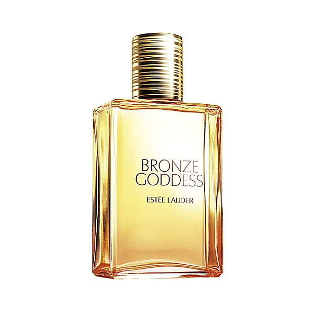 Bronze Goddess Skin Scent de Estée Lauder (33 €).