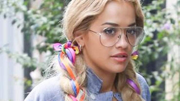 Fotos: Trenzas: así las llevan las famosas este verano