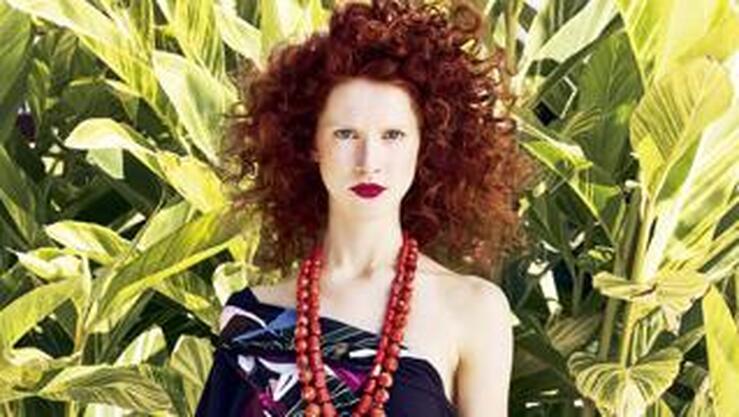 Fotos: Tendencias de verano: Una oda al influjo tropical