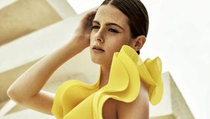 Fotos: Volumen en tendencia: súmate a la onda