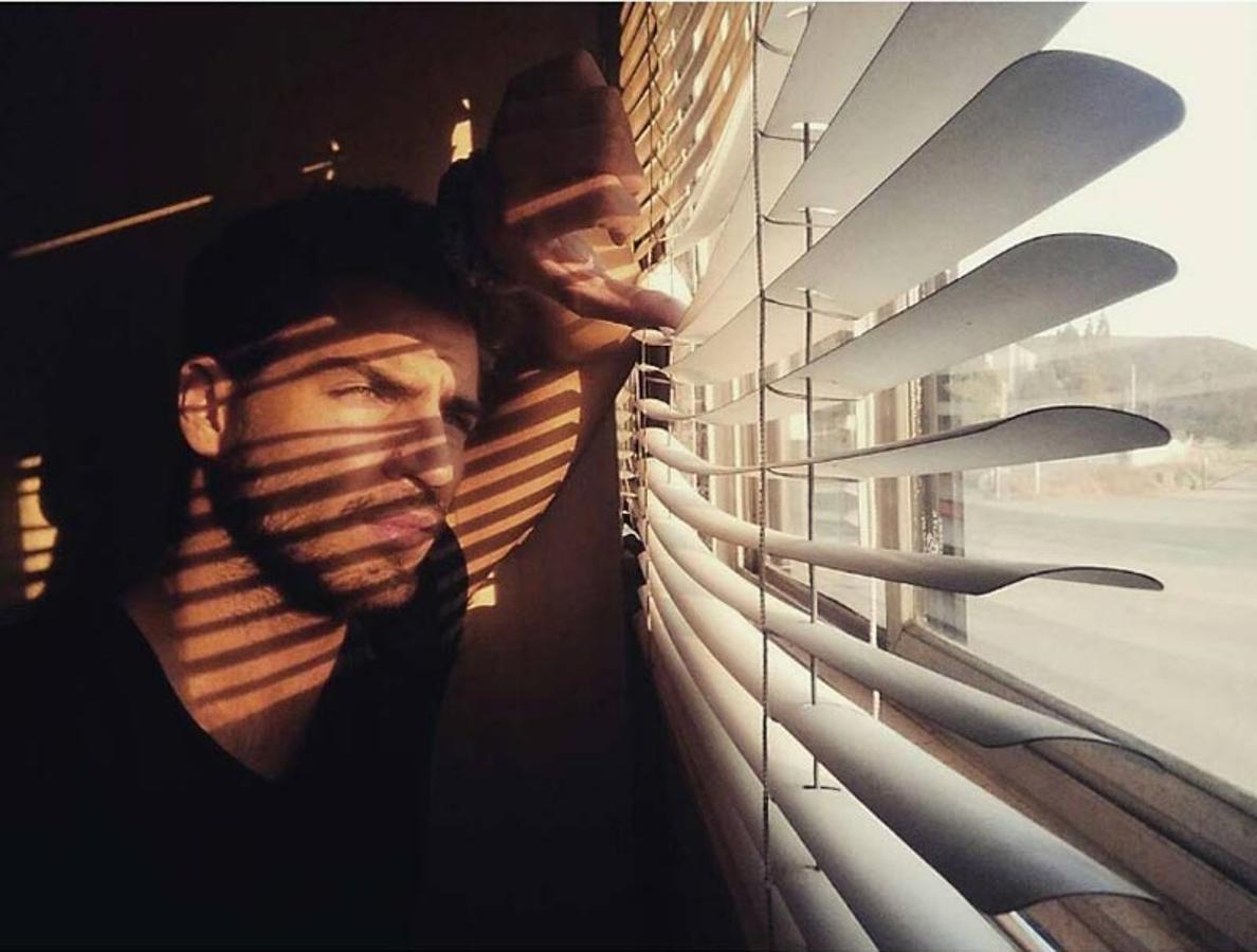 El quinto puesto es para este actor que ha conseguido encandilar a los usuarios de Meetic.