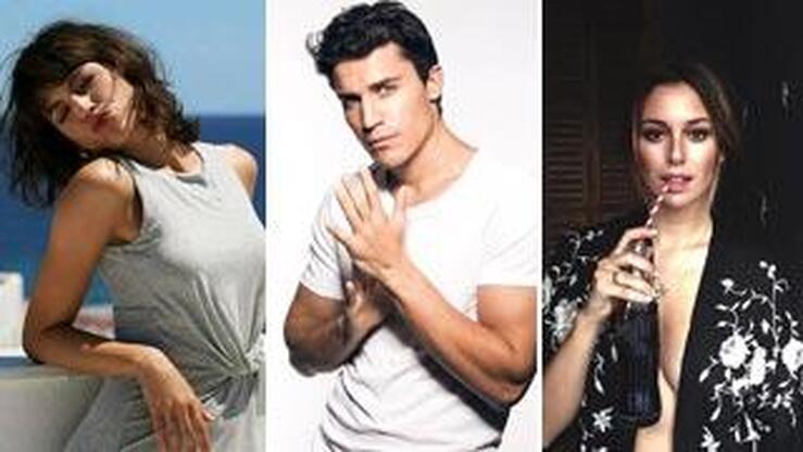 Fotos: Los seis famosos más sexys de este verano