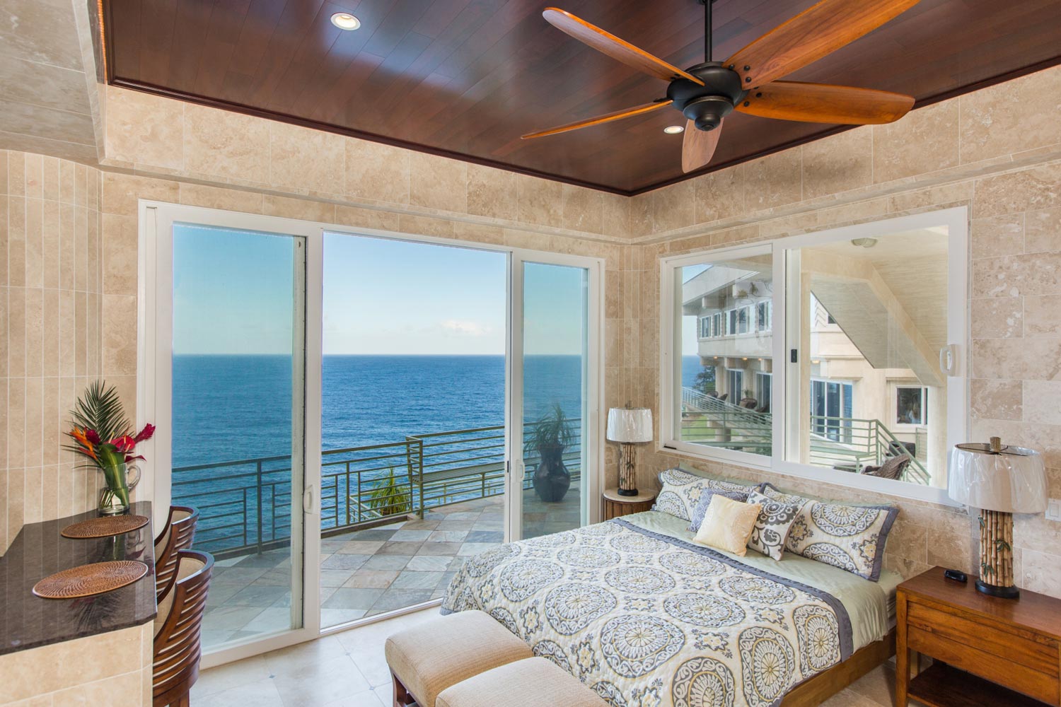 Fotos: Las fotos de la mansión de Justin Bieber en Hawái