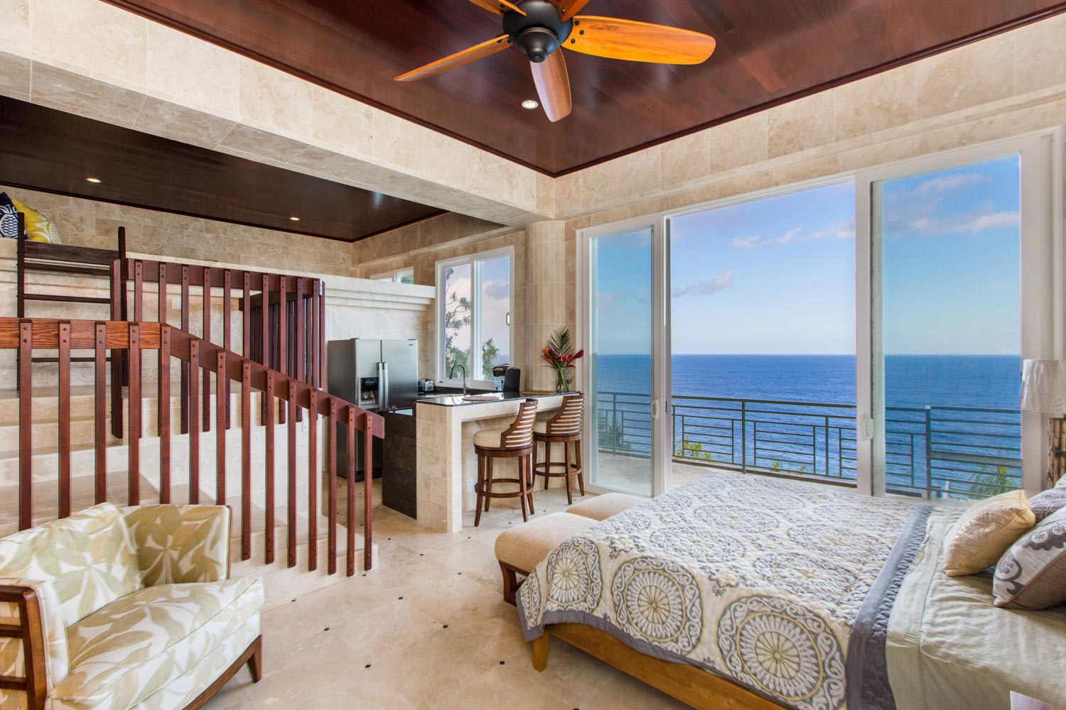 Fotos: Las fotos de la mansión de Justin Bieber en Hawái