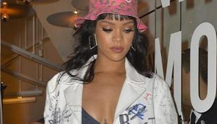 Fotos: Los principales errores de estilo de las famosas