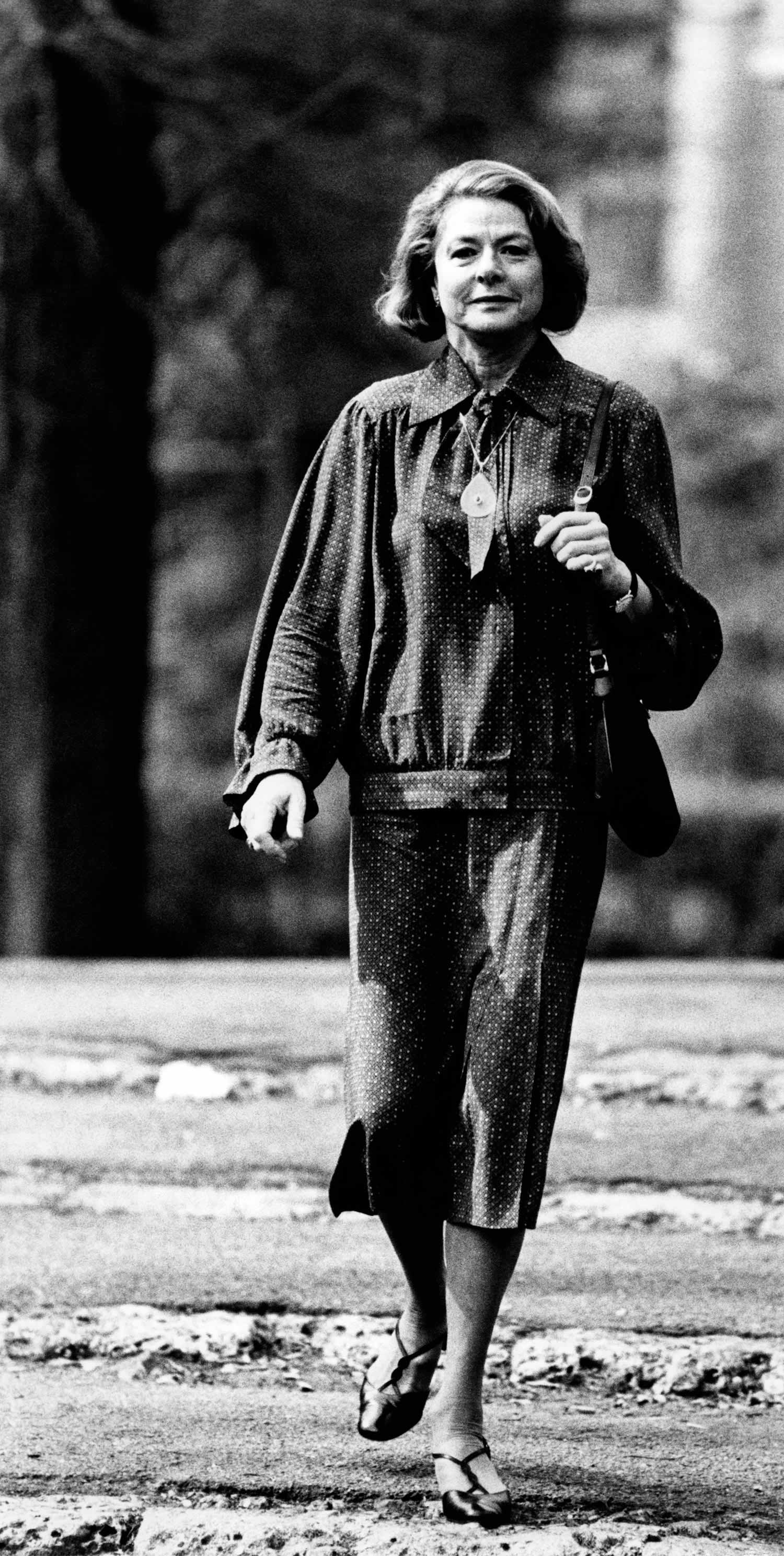 Fotos: La belleza de Ingrid Bergman, en 40 fotos