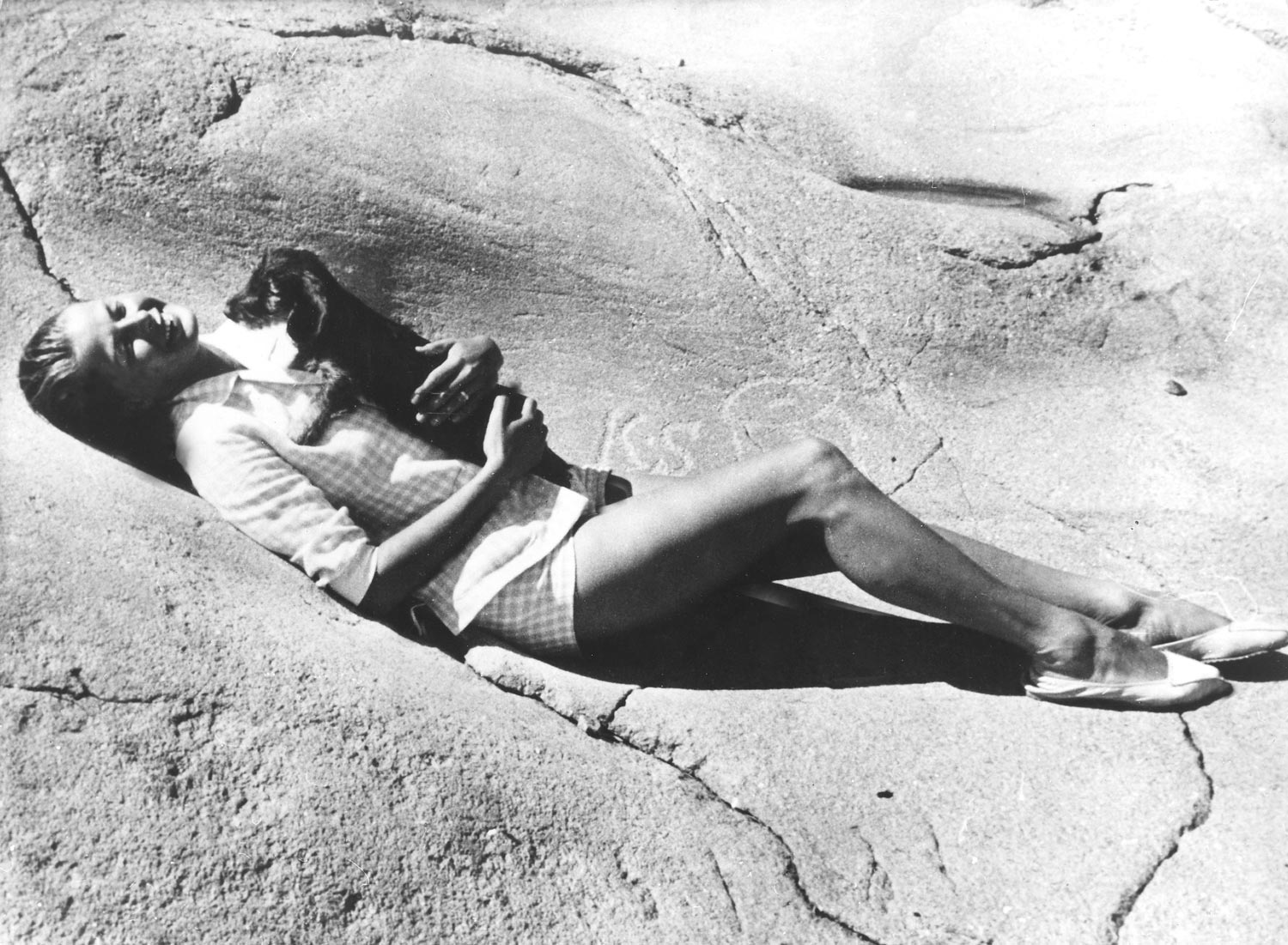 Fotos: La belleza de Ingrid Bergman, en 40 fotos