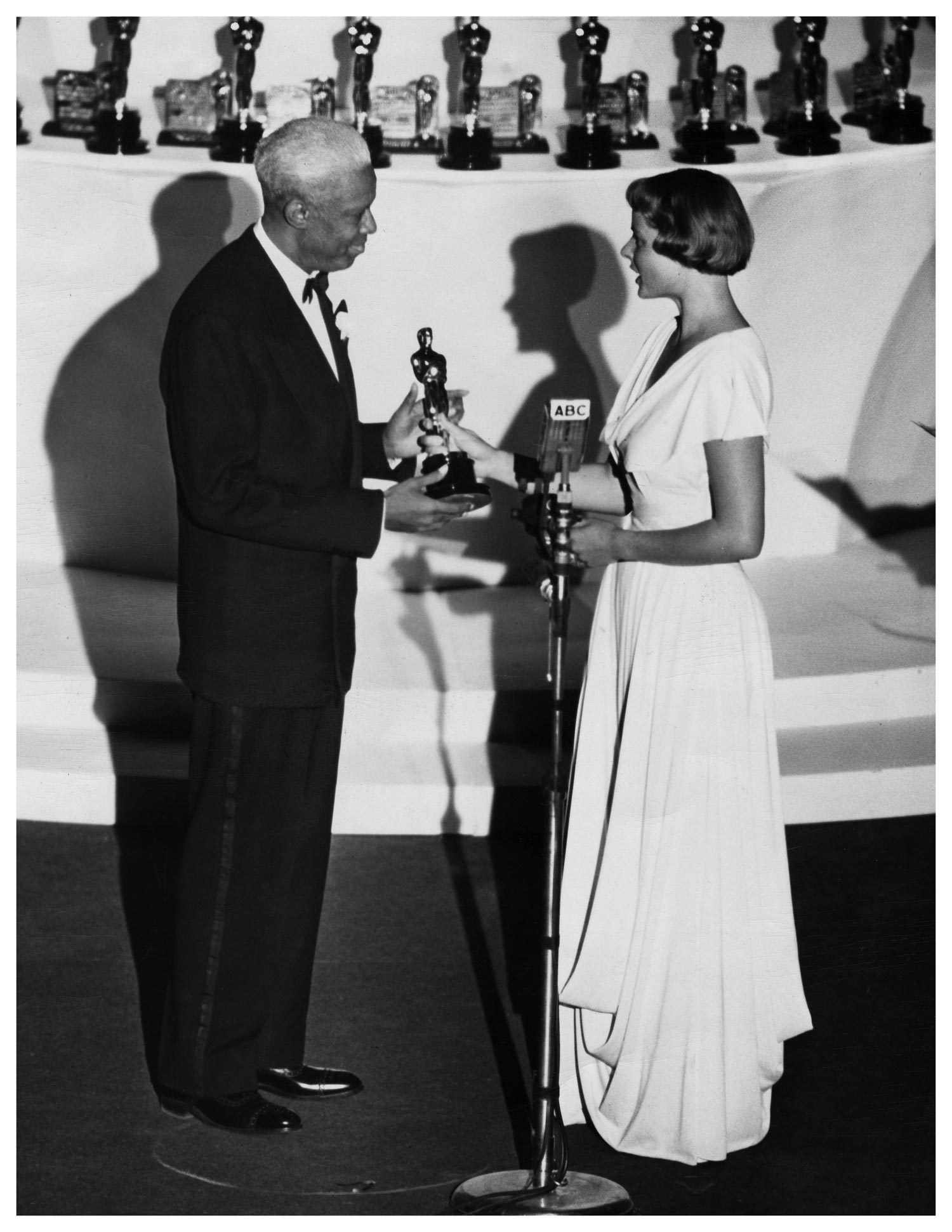 Fotos: La belleza de Ingrid Bergman, en 40 fotos