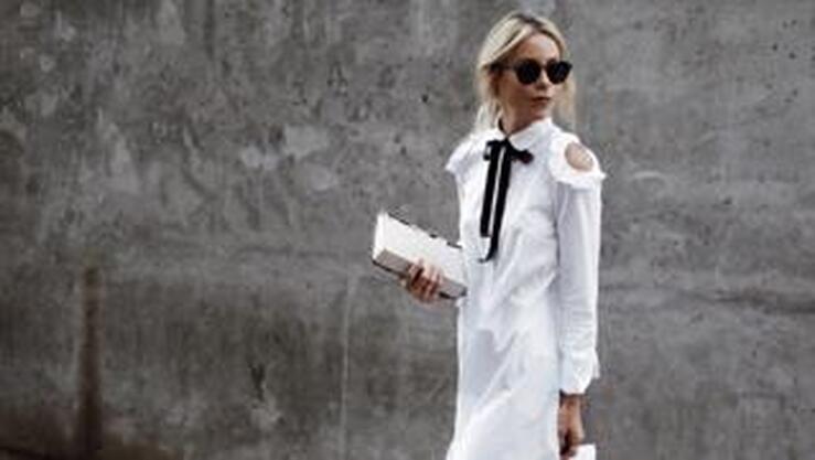 Fotos: 13 looks para sobrevivir a la rentrée