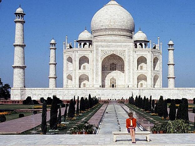 Galería. Foto: GETTY