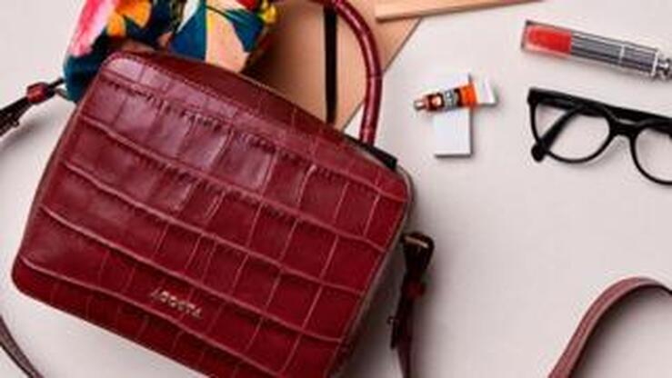 Fotos: Los bolsos todoterreno con los que sobrevivirás al otoño