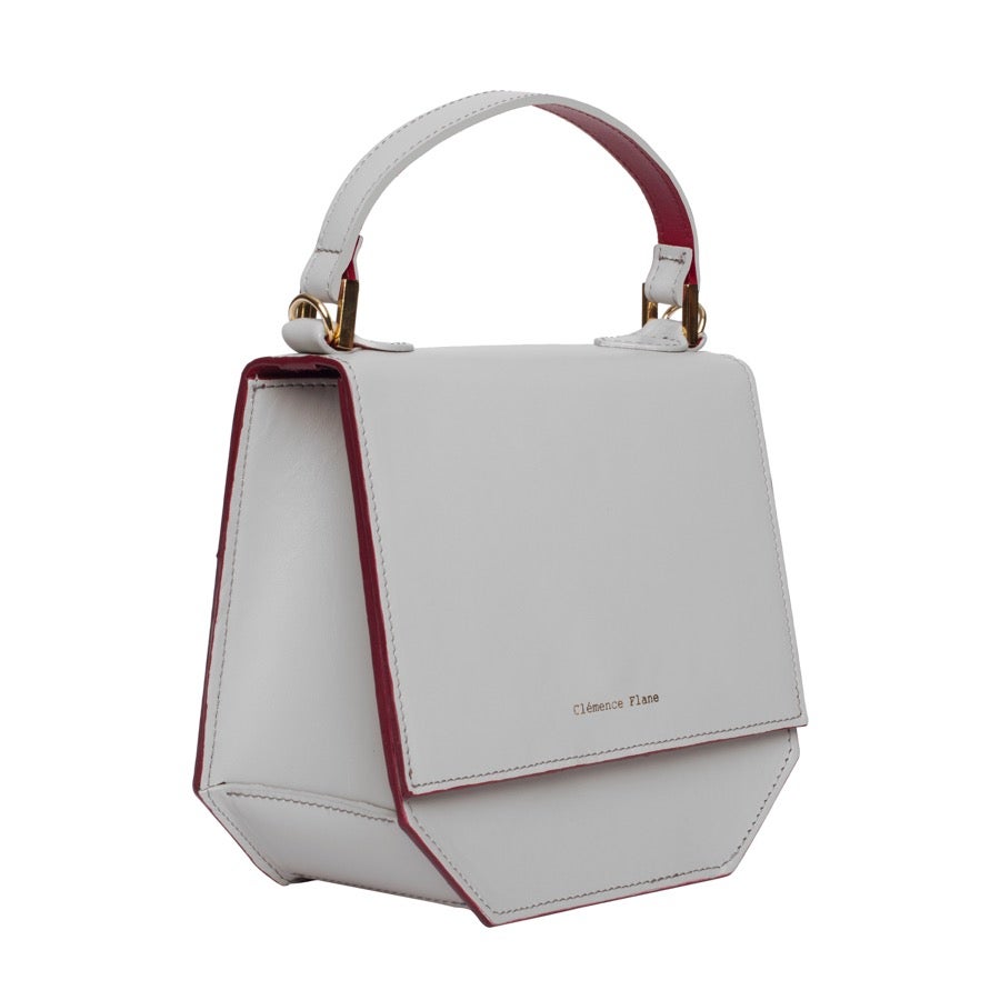 ¿Buscas algo diferente? El modelo Clementina de la firma Clémence Flane te conquistará (Precio: 385 euros)