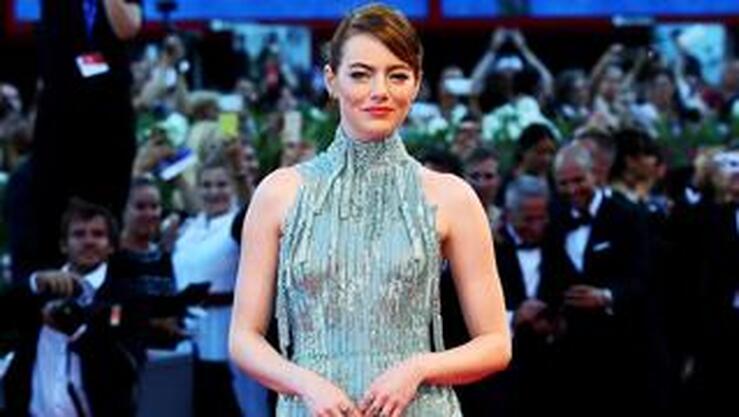 Fotos: Las más elegantes de la semana del 29 de agosto al 4 de septiembre de 2016