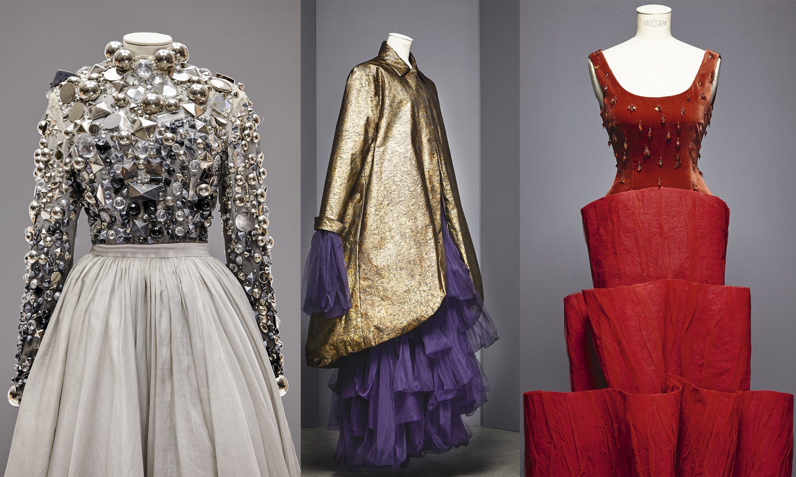 El primer homenaje a Jesús del Pozo llega cinco años después de su muerte: una exposición que recorre los hallazgos en formas, texturas y colores del genial creador. Será en el Canal de Isabel II, en Madrid, del 13 de septiembre al 23 de octubre.