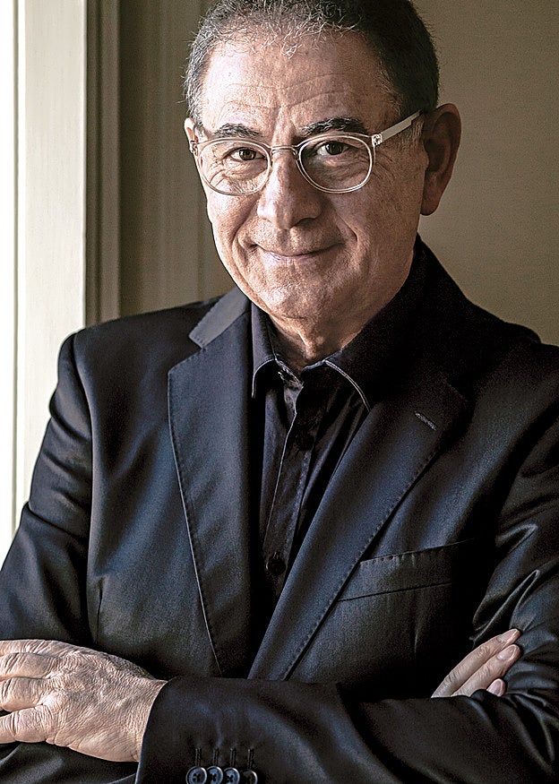 Galería. Roberto Verino