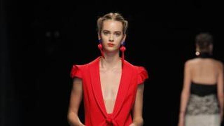 Fotos: Resumen de las propuestas de la MFSHOW para la primavera de 2017