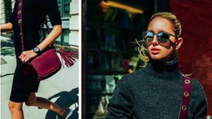 Fotos: Olympia de Grecia para Michael Kors y otras news con estilo