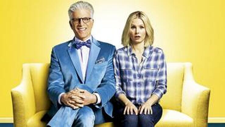 Fotos: Series para inaugurar el otoño