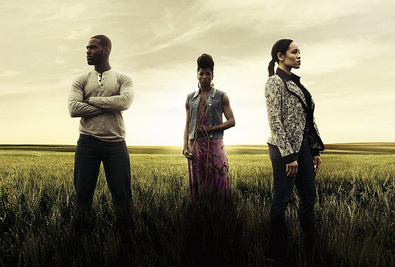 Renovó para una segunda temporada antes de estrenar la primera, hace unos días. El canto a las mujeres de Queen Sugar lleva la firma de Oprah Winfrey.