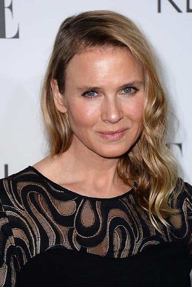 La foto de la polémica, en Los Ángeles en octubre de 2014