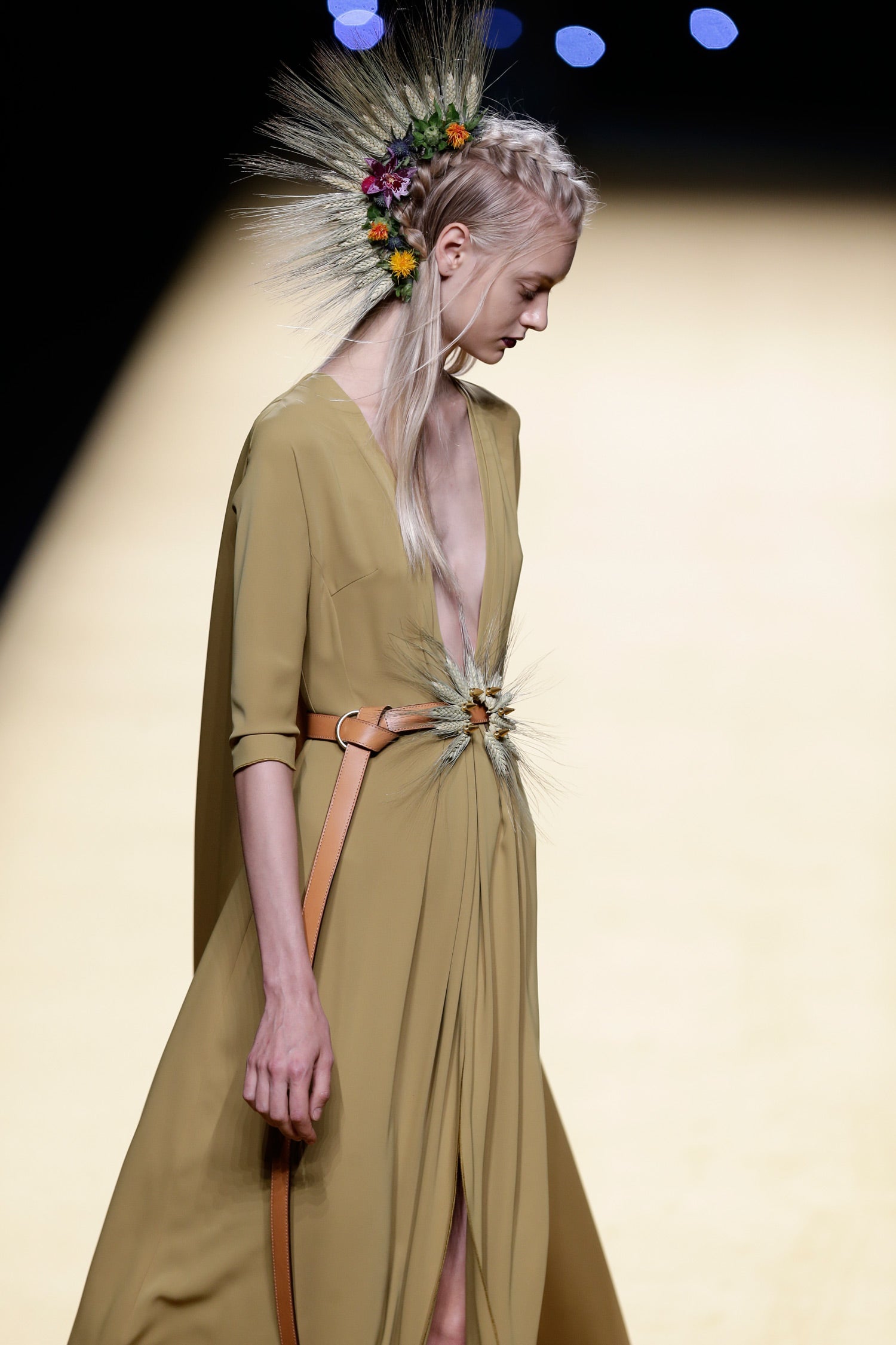 Juanjo Oliva y El Corte Inglés, un matrimonio de éxito.